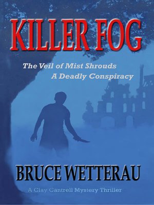 cover image of Killer Fog